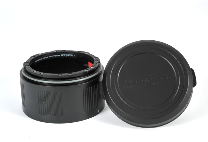 Nauticam N100 Extension Ring 50 - 37403 - Sea Tech Ltd