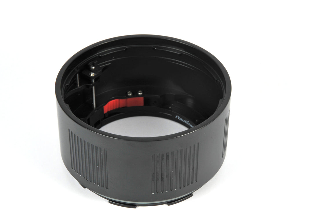 Nauticam N100 Extension Ring 50 - 37403 - Sea Tech Ltd