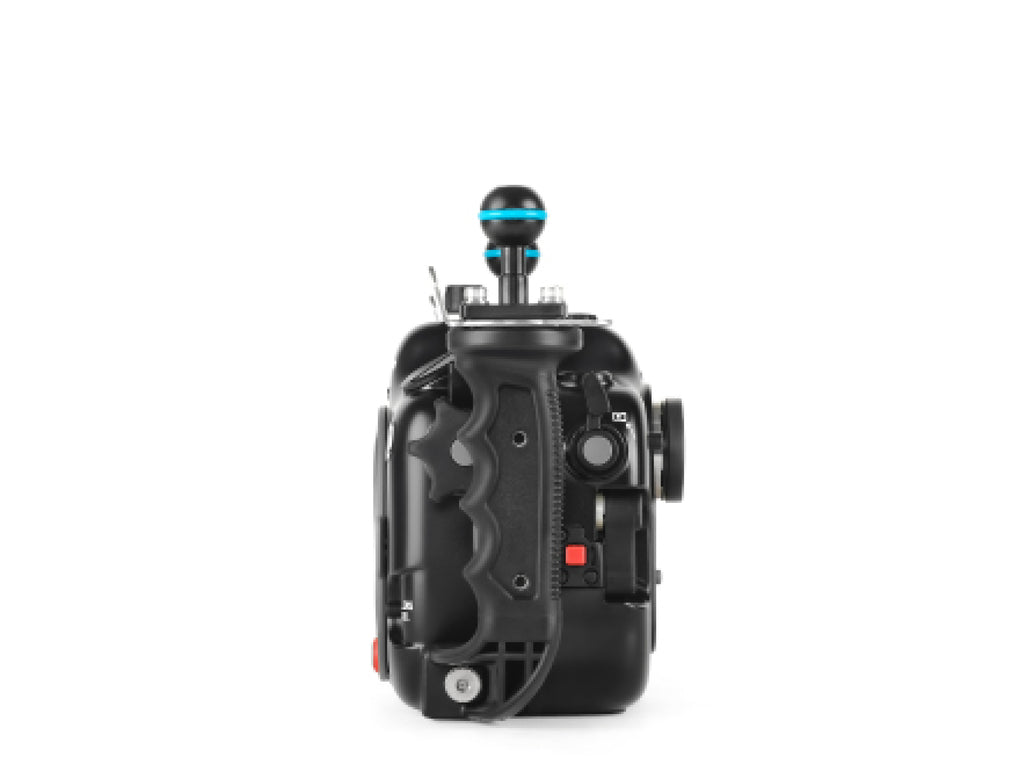 Sony a7R Mk V - Nauticam NA-A7RV Housing - 17433