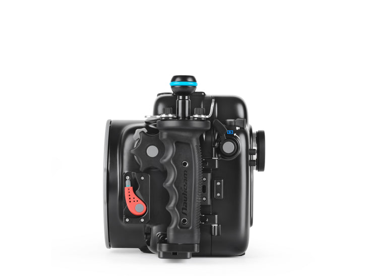 Canon EOS R6, R6 Mk II - Nauticam NA-R6II Housing 17339