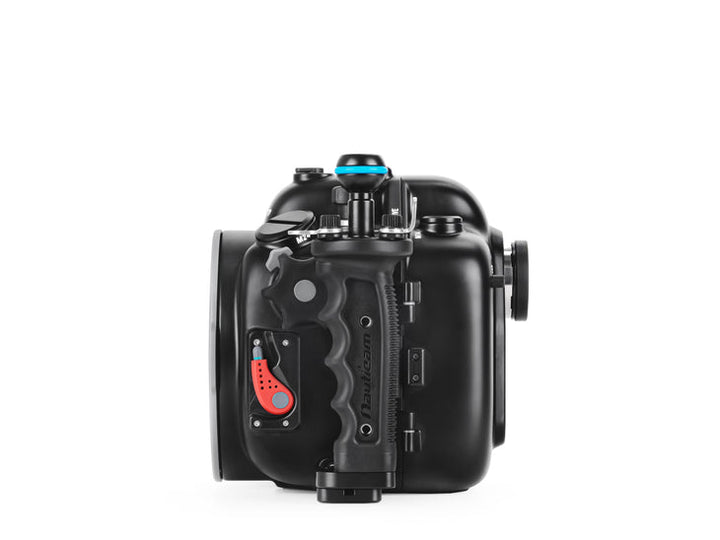 Panasonic Lumix S5 II, S5 IIX - Nauticam NA-S5II Housing - 17721