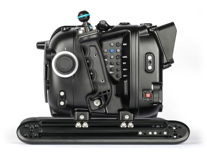 Nauticam NA-C500II Housing for Canon EOS C300III/C500II Camera System (N120 Port) - 16117