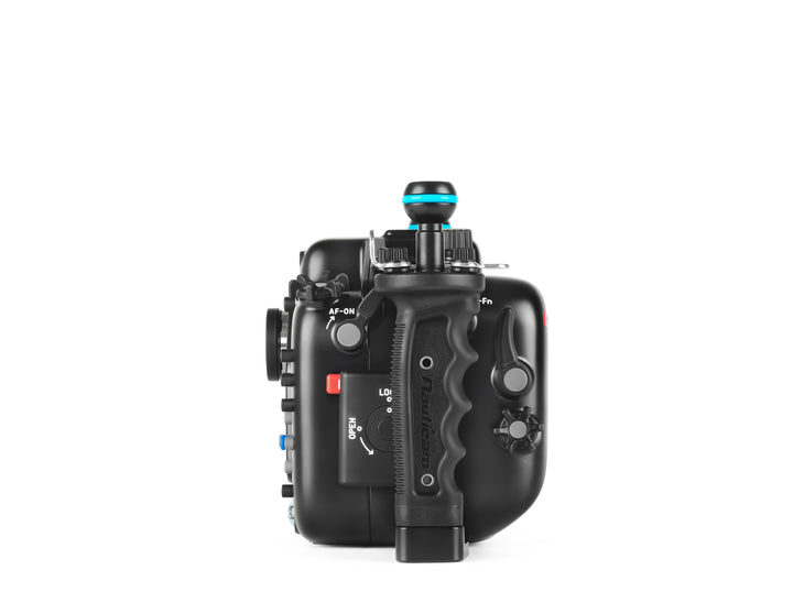 Canon EOS R7 - Nauticam NA-R7 Housing - 17338