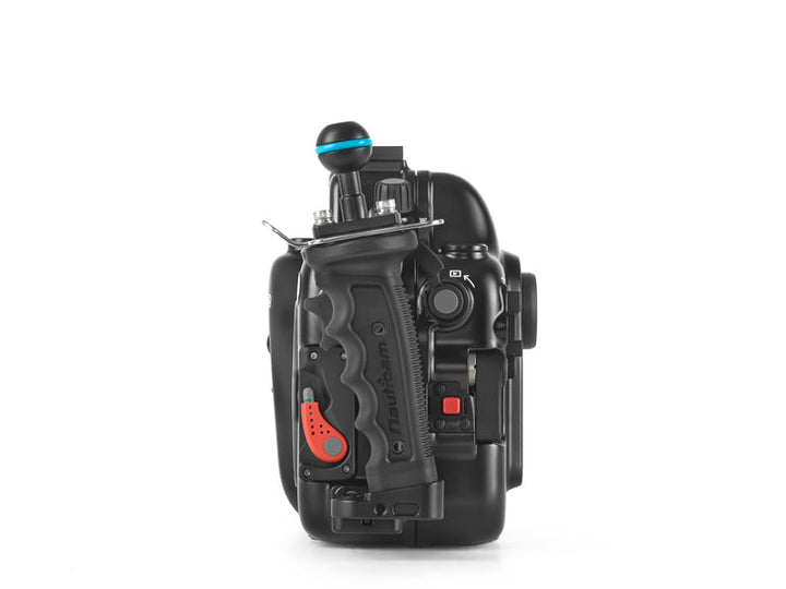 Panasonic Lumix GH6, GH7 - Nauticam NA-GH6 Housing - 17720
