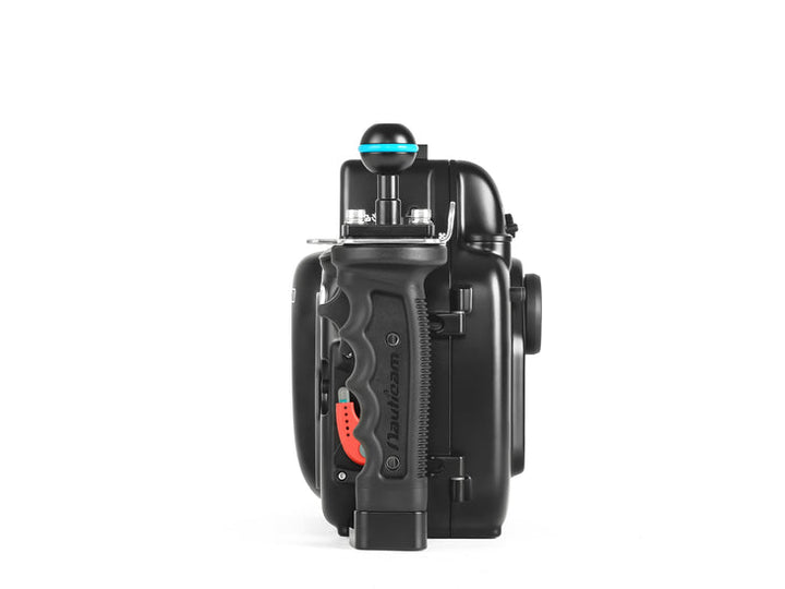 Olympus OM-1, OM-1 Mk II - Nauticam NA-OM1 Housing - 17819
