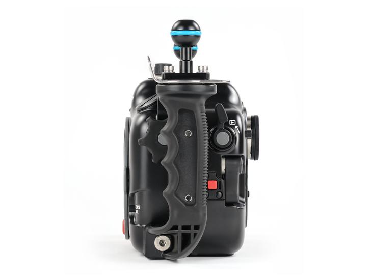 Sony Alpha a7S III - Nauticam NA-A7SIII Housing - 17428