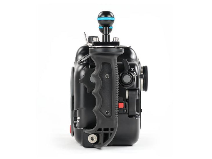 Sony Alpha a7S III - Nauticam NA-A7SIII Housing - 17428