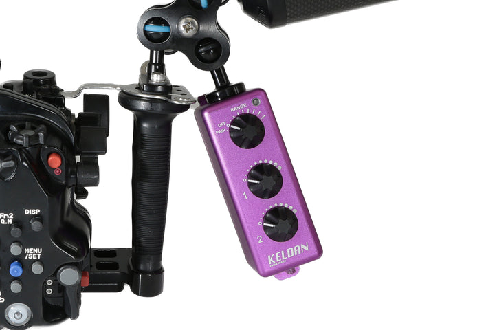 Keldan RC1 Remote Control - 1346