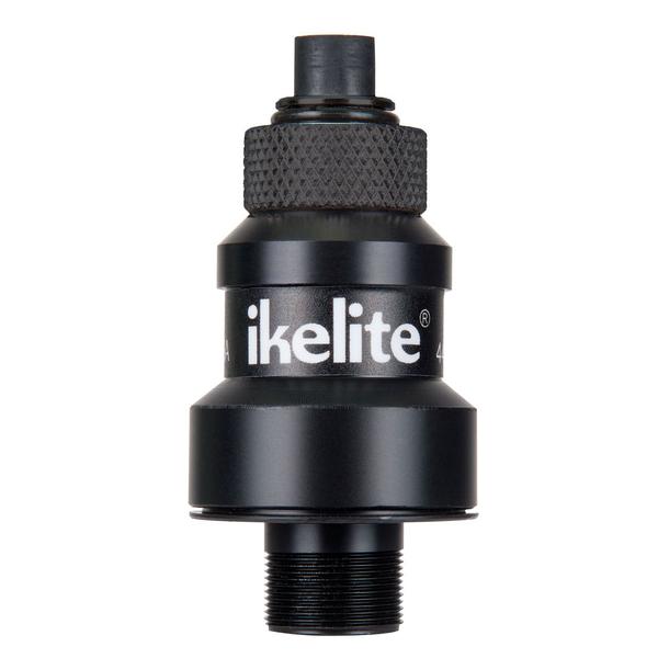 Ikelite High Sensitivity Optical Slave Converter for Remote Triggering of DS Strobes - 4405