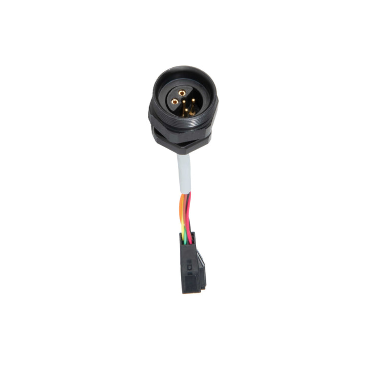 Ikelite B1A ICS-5 Bulkhead with Connector Replacement (Pre-2025) - 46002