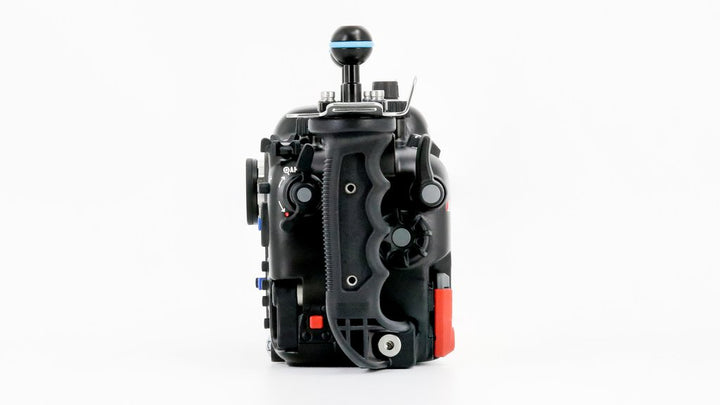 Sony Alpha a9 II, A7R IV - Nauticam NA-a2020 Housing (with HDMI 2.0 support) - 17427