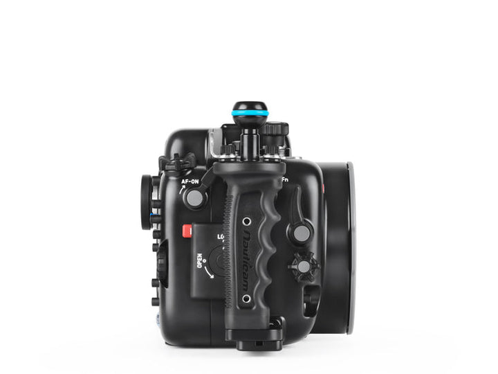 Canon EOS R6, R6 Mk II - Nauticam NA-R6II Housing 17339