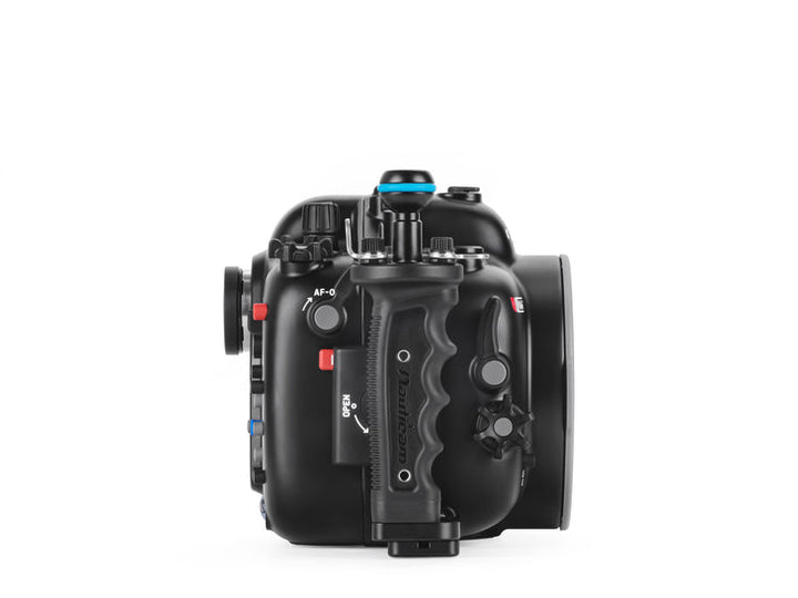 Panasonic Lumix S5 II, S5 IIX - Nauticam NA-S5II Housing - 17721