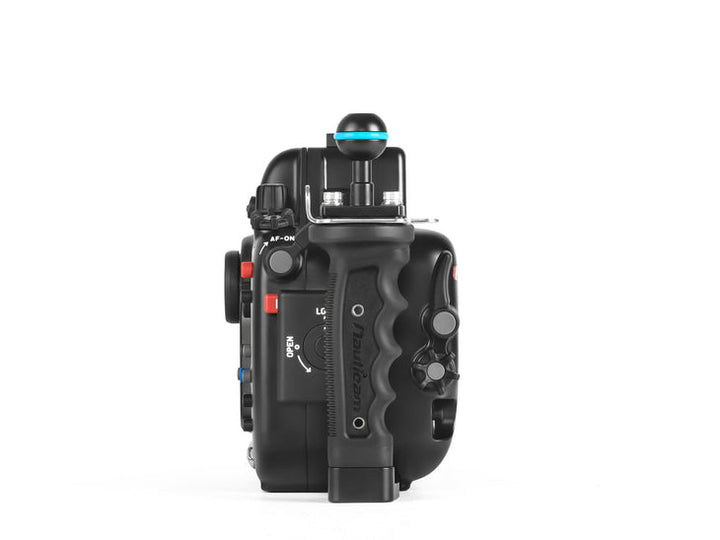 Olympus OM-1, OM-1 Mk II - Nauticam NA-OM1 Housing - 17819
