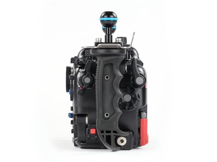 Sony Alpha a7S III - Nauticam NA-A7SIII Housing - 17428
