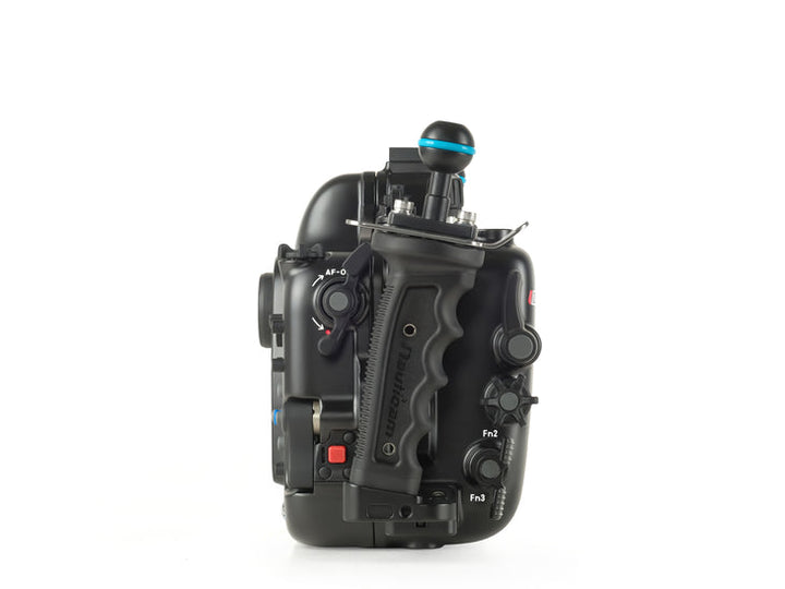 Panasonic Lumix GH6, GH7 - Nauticam NA-GH6 Housing - 17720
