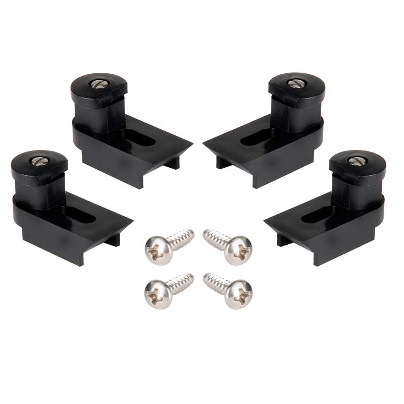 Ikelite Port Locks for FL Port System (Set of 4) - 5509.04 - Sea Tech Ltd