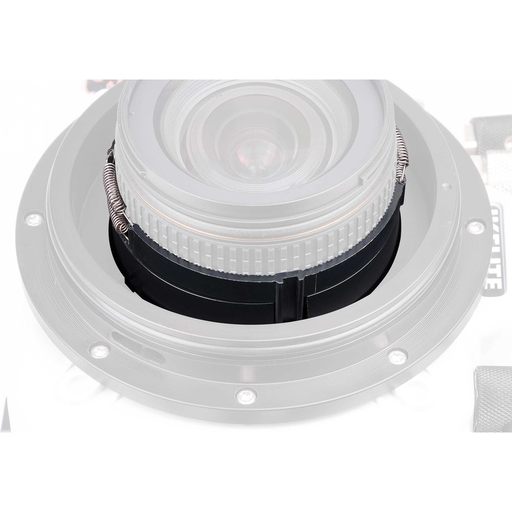 Ikelite Zoom Gear for Nikon 16-80mm Lens - 5509.16 - Sea Tech Ltd