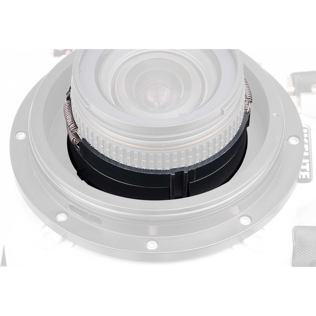 Ikelite Zoom Gear for Nikon 16-80mm Lens - 5509.16 - Sea Tech Ltd