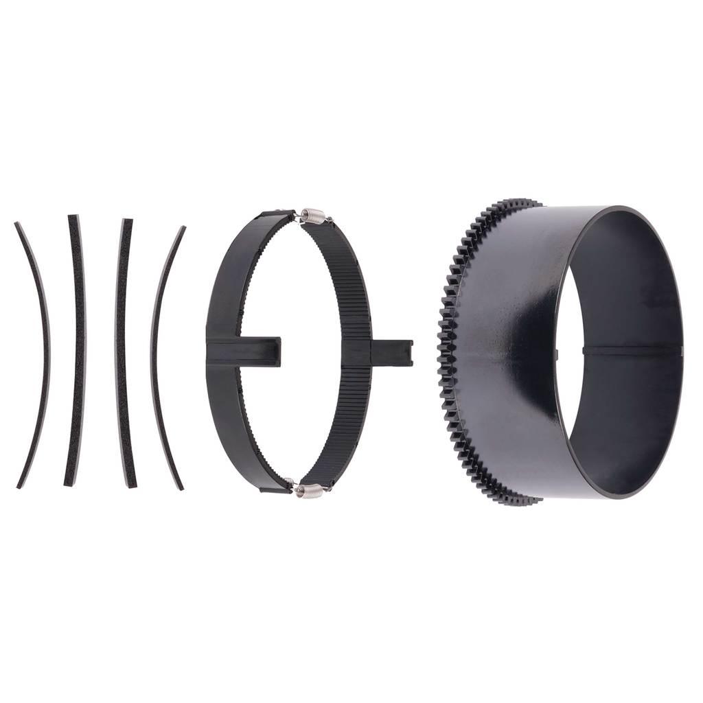 Ikelite Universal Zoom Set for Lenses up to 3.0-inch Diameter - 5509.28