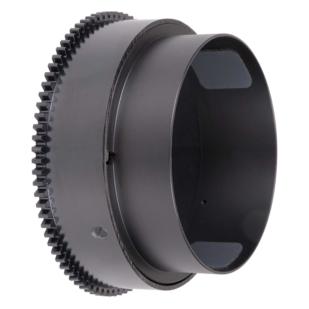 Ikelite Zoom Sleeve for Olympus 7-14mm Lens (DLM Type B) - 5515.09 - Sea Tech Ltd