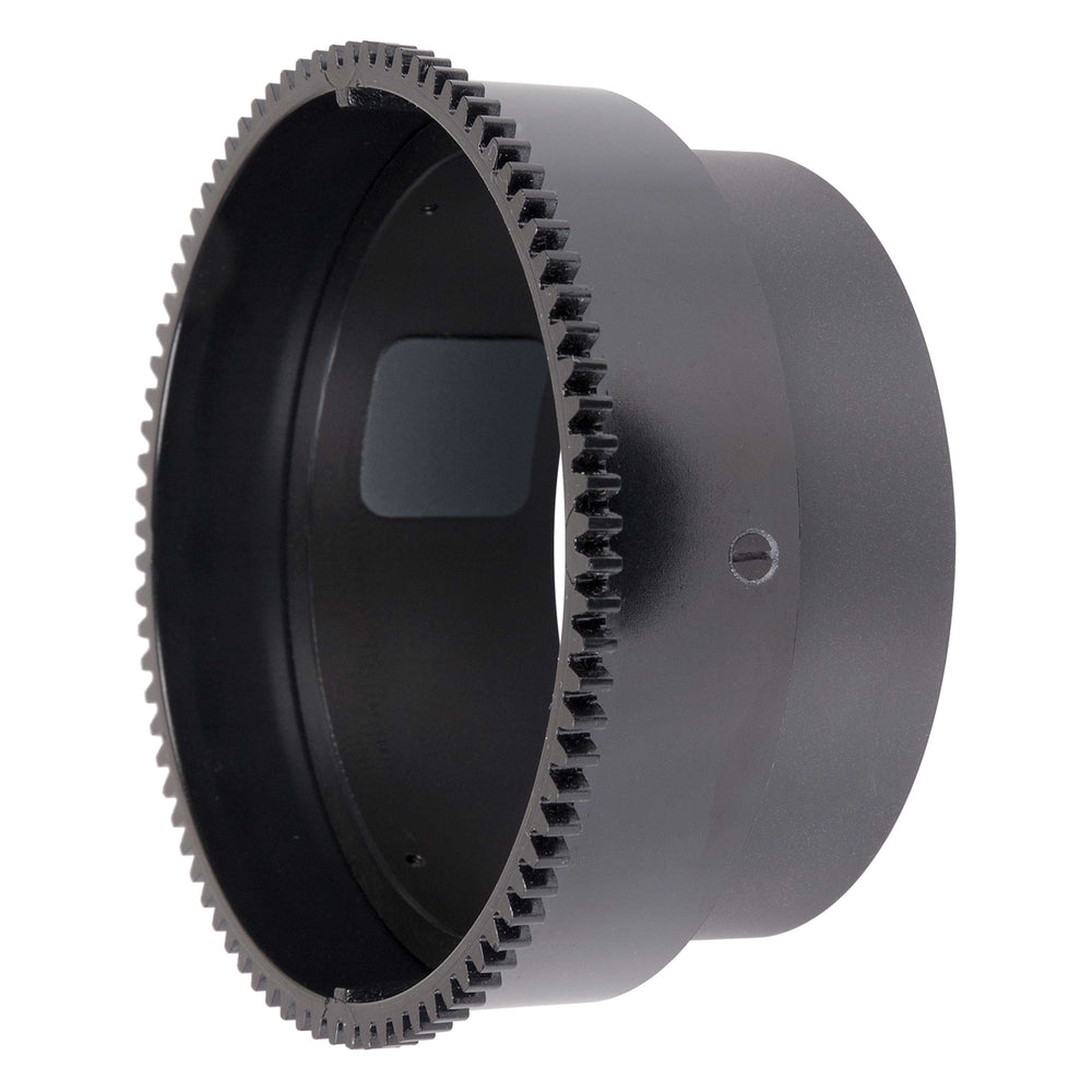 Ikelite Zoom Sleeve for Olympus 7-14mm Lens (DLM Type B) - 5515.09 - Sea Tech Ltd