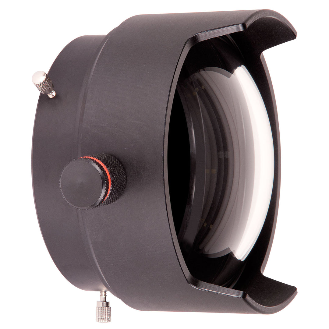 Ikelite DLM 6 inch Dome Port with Zoom - 5516.15 - Sea Tech Ltd