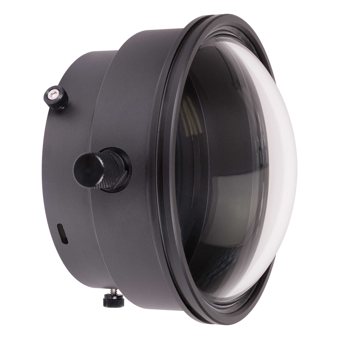 Ikelite DLM 6 inch Dome Port with Zoom Extended .375 Inch - 5516.16 - Sea Tech Ltd