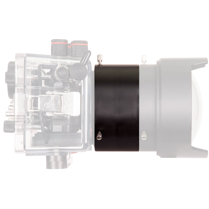 Ikelite DLM 2 Inch Port Extension - 5516.69 - Sea Tech Ltd