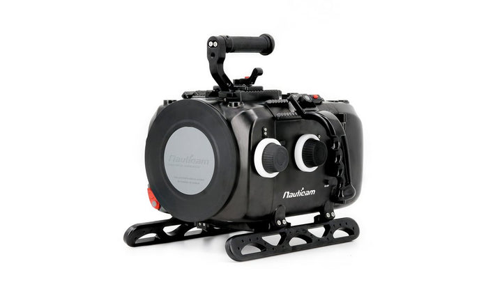 Nauticam Digital Cinema System for ARRI ALEXA Mini/LF Camera - 16136