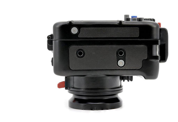 Canon PowerShot G7 X Mk III - Nauticam NA-G7XIII housing Pro Package - 17330P