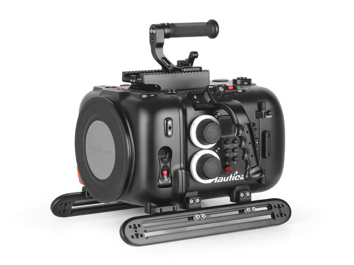 Nauticam Digital Cinema System for ARRI ALEXA 35 Camera (excludes port and extension) - 16139
