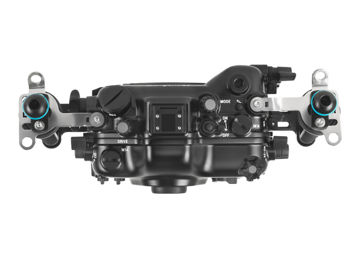 Panasonic Lumix GH6, GH7 - Nauticam NA-GH6 Housing - 17720