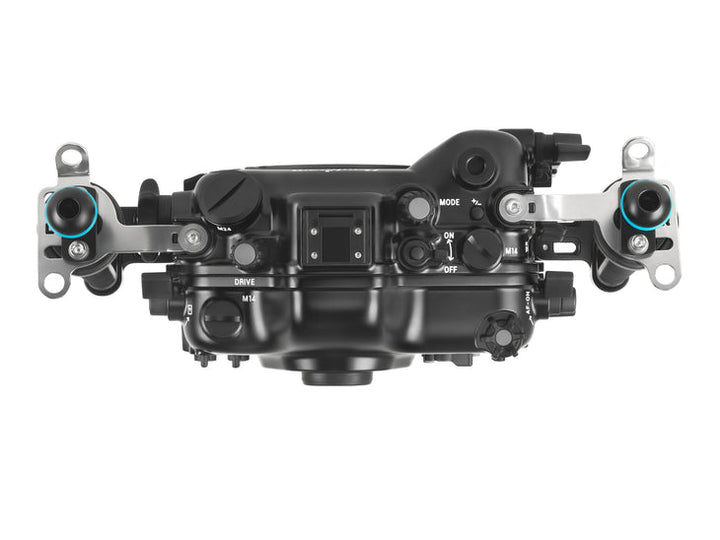 Panasonic Lumix GH6, GH7 - Nauticam NA-GH6 Housing - 17720