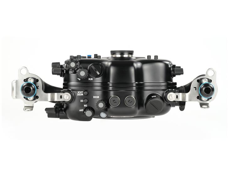 Sony Alpha a7S III - Nauticam NA-A7SIII Housing - 17428