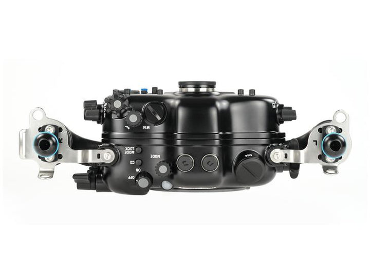 Sony Alpha a7S III - Nauticam NA-A7SIII Housing - 17428