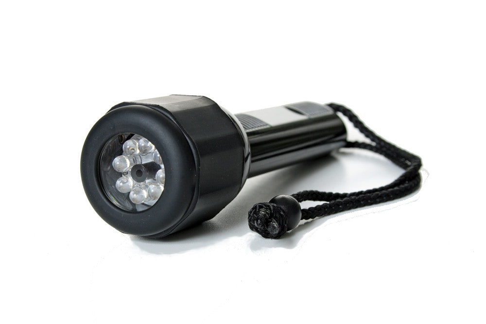 Fantasea Nano Focus Light - 6022 - Sea Tech Ltd