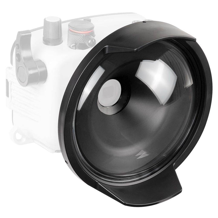 Ikelite DC1 6 Inch Dome for Olympus Tough TG-7, TG-6, TG-5, TG-4, TG-3 - 6401