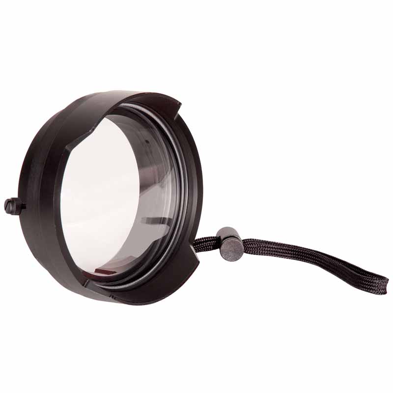 Ikelite WD-3 Wide Angle Dome - 6430.3 - Sea Tech Ltd