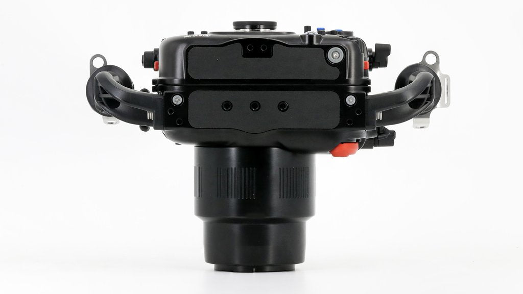 Sony Alpha a9 II, A7R IV - Nauticam NA-a2020 Housing (with HDMI 2.0 support) - 17427