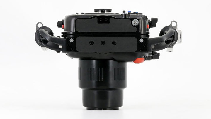Sony Alpha a9 II, A7R IV - Nauticam NA-a2020 Housing (with HDMI 2.0 support) - 17427