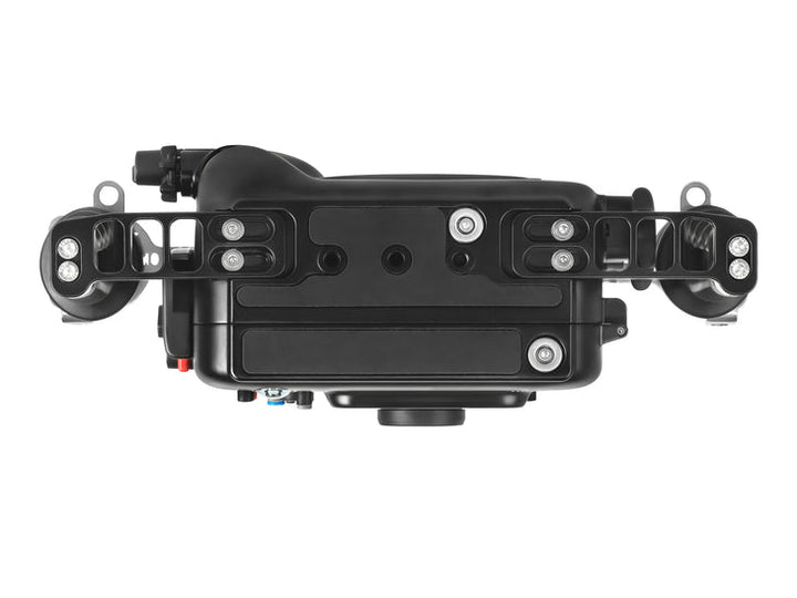 Olympus OM-1, OM-1 Mk II - Nauticam NA-OM1 Housing - 17819