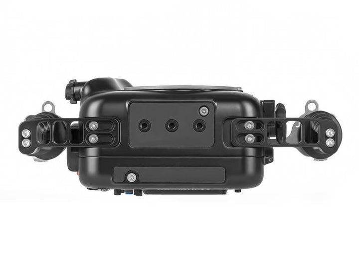 Nauticam NA-FX3 Housing for Sony FX3 Full-frame Cinema Line Camera - 17431