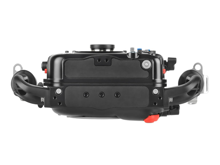 Sony a7R Mk V - Nauticam NA-A7RV Housing - 17433