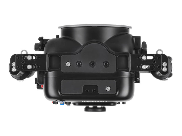 Panasonic Lumix S5 II, S5 IIX - Nauticam NA-S5II Housing - 17721