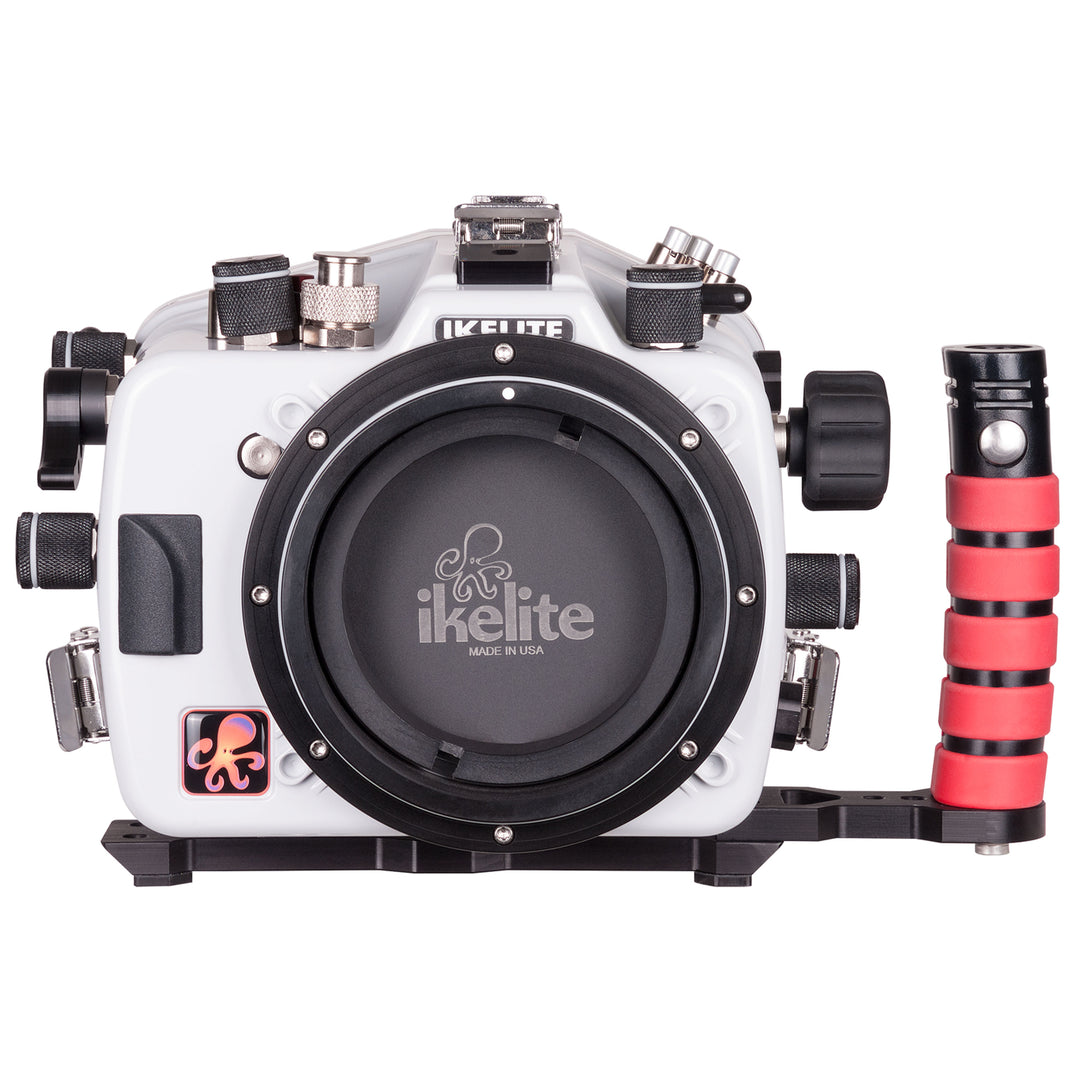 Nikon D500 - Ikelite 200DL Housing 71005 - Sea Tech Ltd