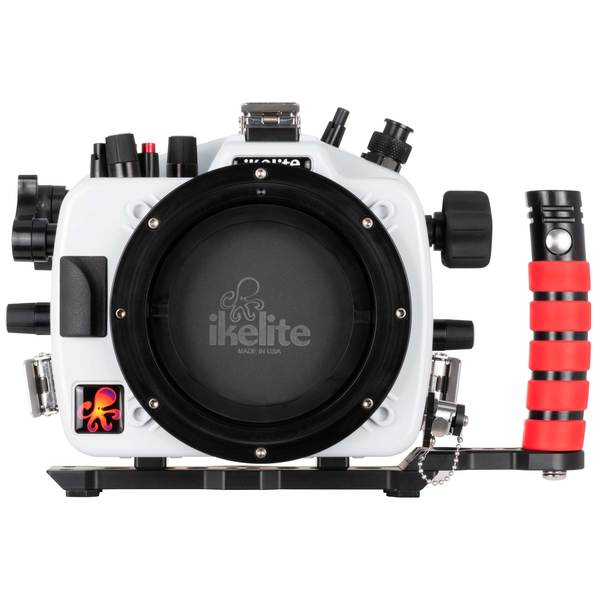 Nikon Z5 - Ikelite 200DL Housing 71067