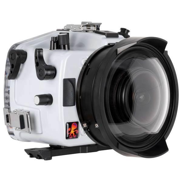 Nikon Z5 - Ikelite 200DL Housing 71067