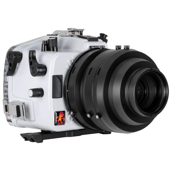 Nikon Z5 - Ikelite 200DL Housing 71067