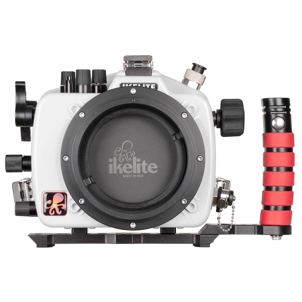 Sony Alpha A7 II, A7R II, A7S II - Ikelite 200DL Housing 71472